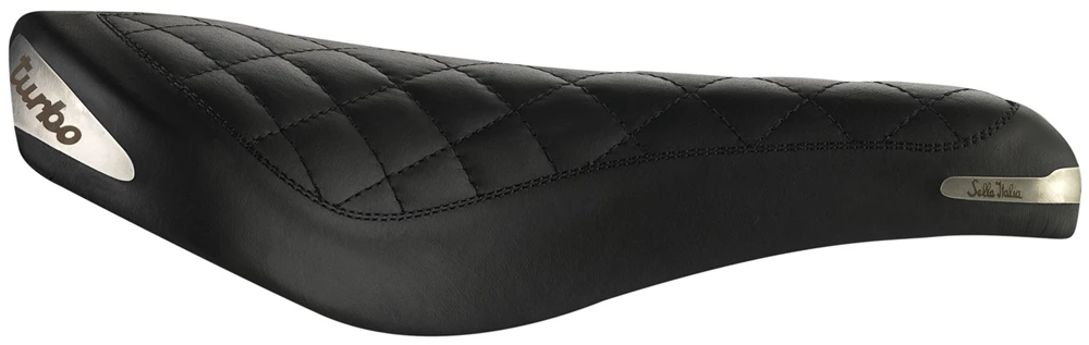 SELLE ITALIA MILANO TURBO Bonnie, Bullit, Racer – Image 2