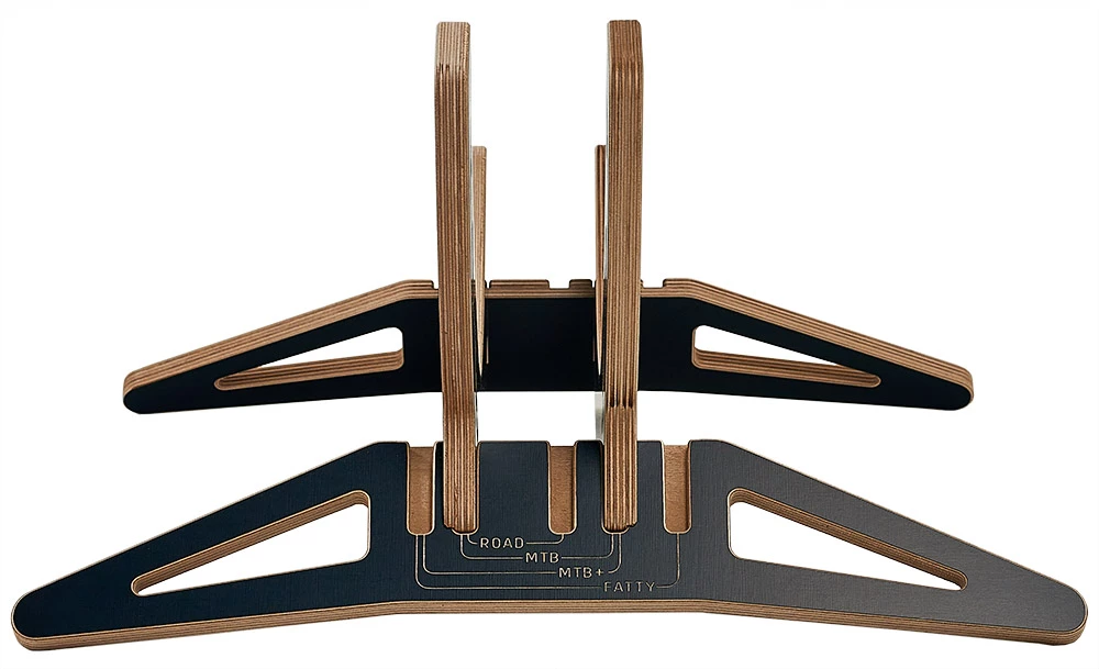 MTB Hopper Support à Vélo Smile Stand – Image 3