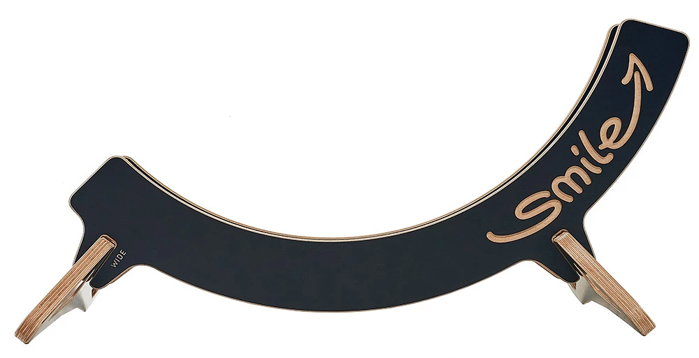 MTB Hopper Support à Vélo Smile Stand – Image 5