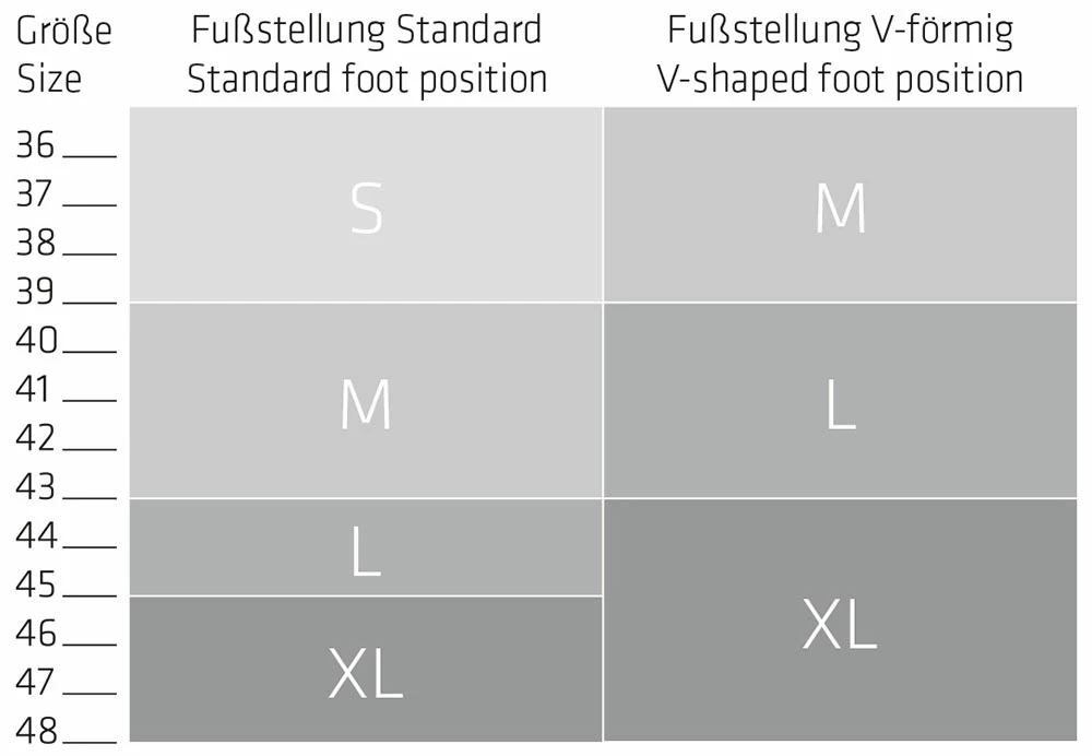 Sqlab 502 Pédales Combinées De Trekking – Image 3