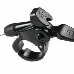 SUNTOUR Levier Remote Bleu