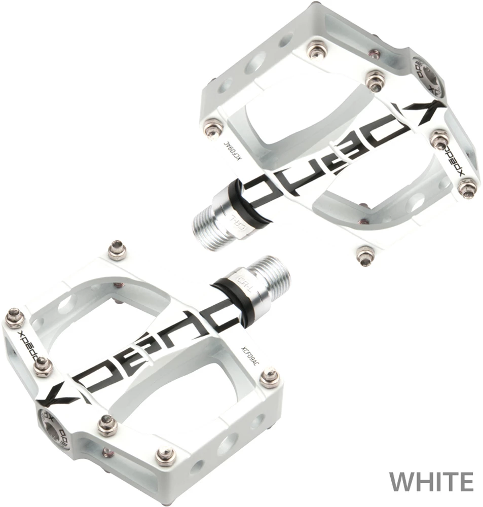 Xpedo Traverse 9 Pédales De Plateforme – Image 3