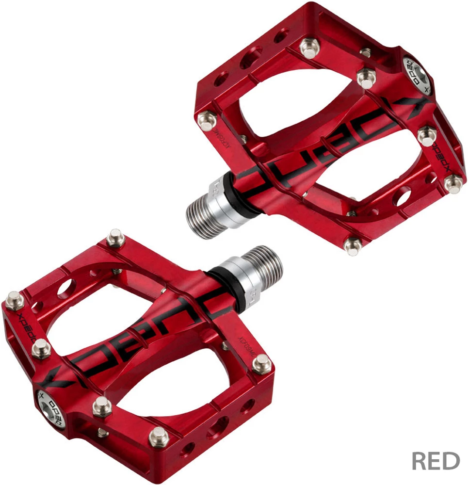 Xpedo Traverse 9 Pédales De Plateforme – Image 4