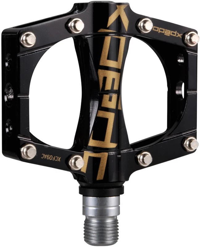 Xpedo Traverse 9 Pédales De Plateforme – Image 5