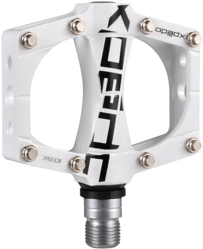 Xpedo Traverse 9 Pédales De Plateforme – Image 6