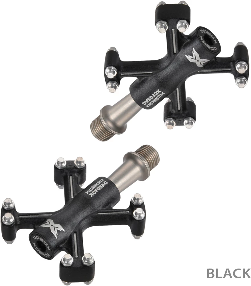 Xpedo Traverse 5 Pédales De Plateforme – Image 2